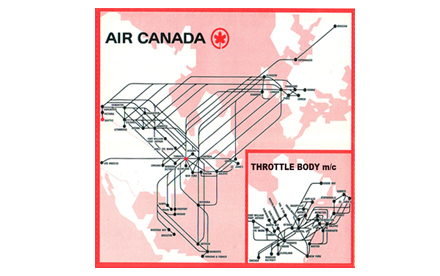 Air Canada