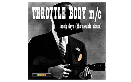Lonley Days (The Ukulele Album)